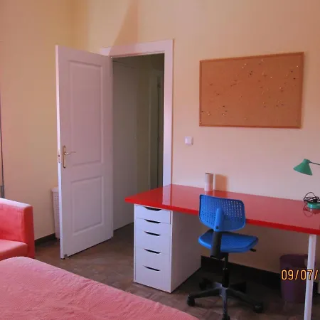 Piso Centro Historico De Appartamento Málaga